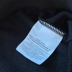 Nike Dri-Fit Women’s Black Cropped Jogger Sweatpants Size S Photo 5