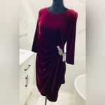 Alex Evenings Beautiful spec.occasion velvet dress 🌹🌹🌹 Photo 5