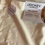 Jockey Size XXL Skimmies No Chafe Smoothing Slipshort. New With Tags Photo 4