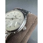 Jean Marcel Automatic Watch 160.154 Twenty Five Jewels Swiss Made 5 ATM Sapphire Photo 4