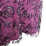 Masquerade Junior's Size 5/6 Strapless Prom Dress Photo 4