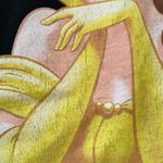 Disney Belle Pull Over Sweatshirt Photo 3