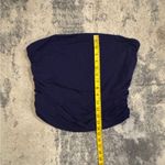 A New Day  Blue Crop Top Photo 6