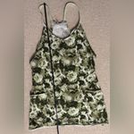 Free People Movement NWOT FP Movement Hot Shot Printed Mini Dress Photo 7