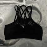 LF High Neck Bralette Photo 1