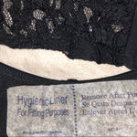 Beach Riot  Bikini Bottom With Lace on Sides‎ nwt Photo 3