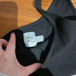 Princess Polly Ribbed One Shoulder Tank 2 Photo 1