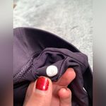 Lululemon  fast & free sports bra purple 10 Photo 6