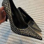 Jeffrey Campbell  Risktake Stud Pointed Toe Pump Photo 5