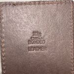 Coldwater Creek New,  Ashbury Braided Wide Buckle Belt Size XL  Photo 1