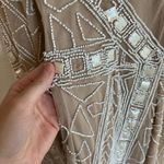 Missguided Misguided Embellished Party Dress Photo 8