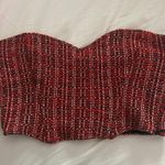 ZARA Sleeveless top Photo 0