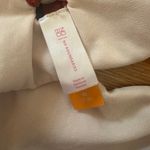 No Boundaries Medium Striped Bikini Bottoms Photo 3