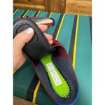 Rothy's  The Loafer Mule Auburn Slip On Shoe Knot Burgundy Red Women's 7 Photo 7