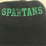 PINK - Victoria's Secret Women’s Victoria’s Secret Michigan State University Spartans Vest Size Small Photo 12