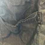 a.n.a FINAL MARKDOWN  lightweight denim shorts 18w Photo 2