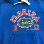 UF Gators Hoodie Blue Photo 2