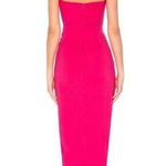 NBD Lucilda Gown in Hot Pink XL Photo 1