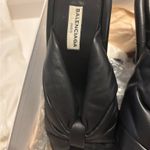 Balenciaga Bow Wedged Sandle size EUR 37/ US 6.5 Photo 2