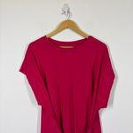 Universal Standard Misa Jersey Tie Dress Size Medium Photo 4