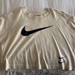 Nike Crop Top Photo 0