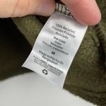 Free Assembly Women's Half Zip Faux Sherpa Sweatshirt Photo 5