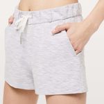 Lululemon On The Fly Short *2.5" Photo 0