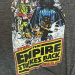 Star Wars Women’s  The Empire Strikes Back Shirt Photo 1