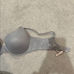 Victoria's Secret VS metallic sparkly bra Photo 3