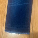 Closed made in Italy cut off star skinny jeans size 25 . Photo 4