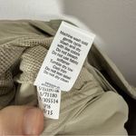 Athleta Women’s Trekkie North Cargo Hiking Utility Pants in Beige Size 10P Photo 10