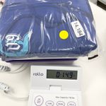 Disneyworld Zip Up Hoodie Sweatshirt Small 60th Anniversary Diamond Mickey Mouse Photo 9