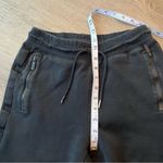 Hunter  Original Black Sweatpants Joggers Women’s Size XS Photo 5