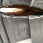 Bernardo  Dash Hiker Boots Tobacco Split Suede lace size 10M suede  NWOB F3 1407 Photo 10