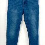 Tahari woman's blue jeans size 30 Photo 0