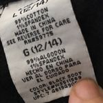 White Stag FINAL MARKDOWN LADIES  peasant style surplice front summer dress l Photo 5