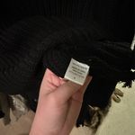 Windsor  distressed sweater Photo 4