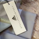 ADIDAS x Stella McCartney run ovkn heat ready shorts size XS Green Photo 5