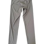 SheFit NEW Boss High Waisted Athletic Leggings Gray Size S NWT Photo 4