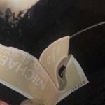 Michael
Michael Kors Women's Scalloped Lace Slip Dress Lined SZ 0 Photo 6