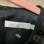 Badgley Mischka  little black dress Photo 4