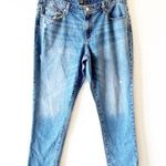 Gap  Light Blue Sexy Boyfriend Denim Jeans Photo 0