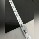 Gibson Latimer NWT  Black Wide Leg Jumpsuit Size 12 Photo 12