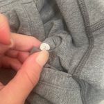 Lululemon Gray Joggers Photo 5