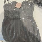 SAU LEE Opal Gown Photo 1