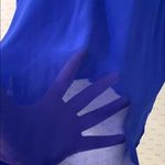 Miss Daisy 3/$20 - Mix Media Top EUC Photo 3