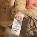 Anthropologie Pilcro The Fielder Quilted Shirt Jacket Photo 3