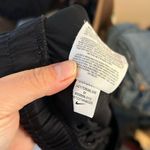 Nike Black Flow Lux Pants Photo 4