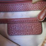 Michael Kors  Brooklyn Grommet Hobo Shoulder Bag Photo 11