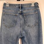 PacSun  Women's Blue Mom Jean Jeans Size 27 Photo 5